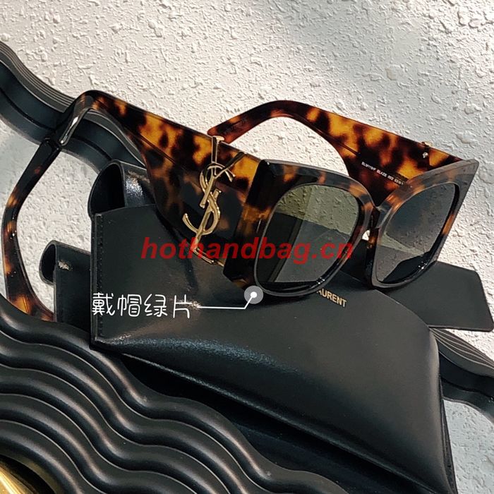 Saint Laurent Sunglasses Top Quality SLS00540